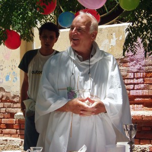 Padre Gabriel